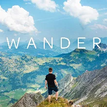 Wander для Pico VR