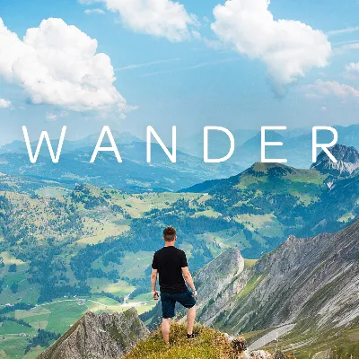 Wander для Pico VR - irongamers.ru