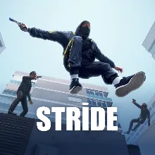 STRIDE для Pico VR