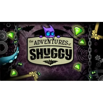 Adventures of Shuggy  STEAM GIFT Россия + + ВСЕ СТРАНЫ - irongamers.ru