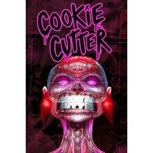 Cookie Cutter Xbox One/Series