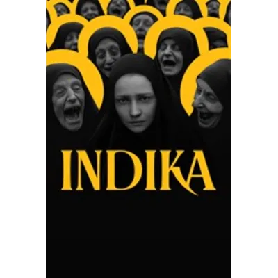 INDIKA Xbox Series - irongamers.ru