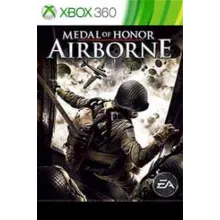 Medal of Honor Airborne Xbox 360/One/Series+RU активаци