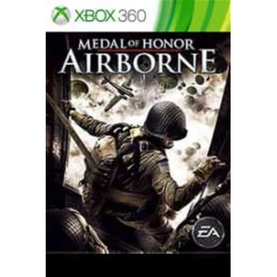 Medal of Honor Airborne Xbox 360/One/Series+RU активаци