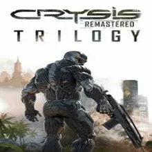 Crysis Trilogy / Крайзис Трилогия | PS4/PS5 Турция