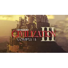 Civilization III | Steam ключ (Global)