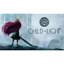 Child of Light STEAM GIFT Россия + МИР + ВСЕ СТРАНЫ