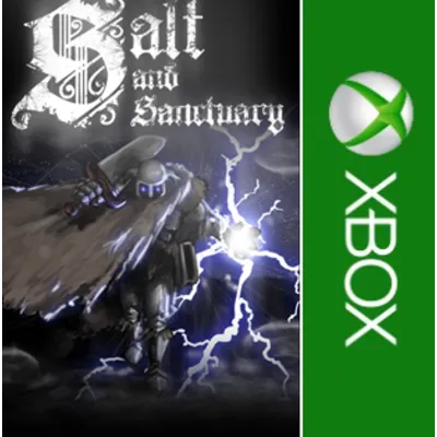 ⭐Salt and Sanctuary XBOX⭐Покупка на Ваш акк⭐ - irongamers.ru