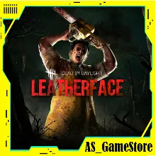 Dead by Daylight - Leatherface | PS4/PS5 Турция Украина