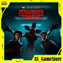 Dead by Daylight - Stranger Things / Очень странные дела | PS4/PS5 Турция Украина