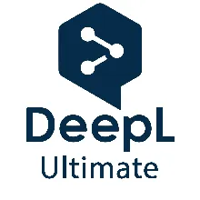 DeepL PRO: Ultimate+WritePro 3/6/12 МЕСЯЦА Аккаунт