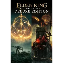 ELDEN RING Shadow of the Erdtree Deluxe Edit Xbox актив