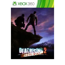 DEAD RISING 2: CASE WEST Xbox One|X|S активация