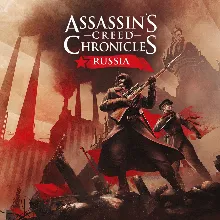 Assassin's Creed Chronicles Russia | Ubisoft | GLOBAL