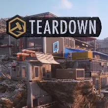 TEARDOWN STEAM +ОБНОВЛЕНИЯ Steam