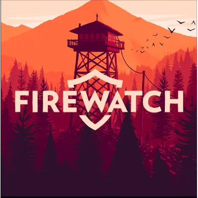 Firewatch PS4 / PS5 ТУРЦИЯ - irongamers.ru