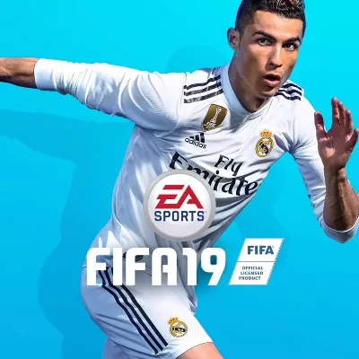 FIFA 19 EA App +ОБНОВЛЕНИЯ - irongamers.ru
