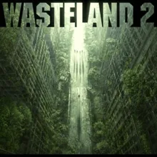 Wasteland 2: Directors Cut | PS4/PS5 Турция