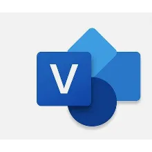 MS Visio 2021 Pro Партнер Microsoft