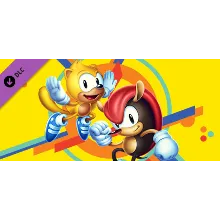 0%⭐ Sonic Mania Encore DLC Steam Ключ РФ-МИР+