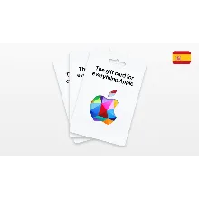 Apple Gift Card 5/10/25/50/100 EUR Нидерланды - irongamers.ru
