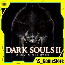 DARK SOULS 2/Дарк Соулс 2 | PS4/PS5 Турция Украина