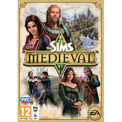 The Sims Medieval | EA app | ПК | Полный доступ - irongamers.ru