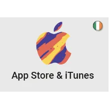 Apple Gift Card 5/10/25/50/100 EUR Франция - irongamers.ru