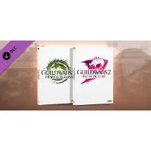 Expansion Starter Pack - Guild Wars 2: Heart of Thorns™