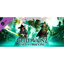 Guild Wars 2 - Secrets of the Obscure Expansion STEAM - irongamers.ru
