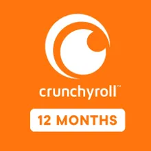 Crunchyroll Premium Подписка (Fan / Mega Fan) - irongamers.ru