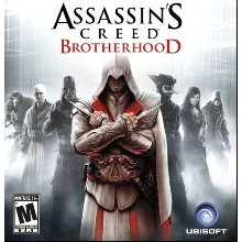 Assassin's Creed Brotherhood|ONLINE|Uplay|Полный доступ