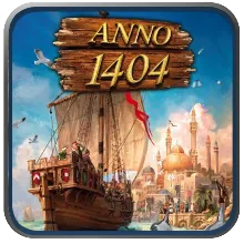 Anno 1404 | ONLINE | Uplay | ПК | Полный доступ