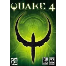 QUAKE IV STEAM Key Region Free + RU