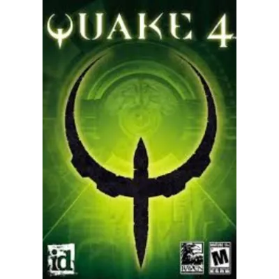 QUAKE IV STEAM Key Region Free + RU - irongamers.ru