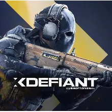 XDefiant | ONLINE | Uplay | ПК | Полный доступ
