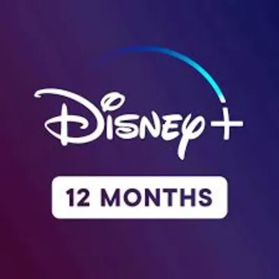 ✅DISNEY+ 12 MONTHS PREMIUM (INDIVIDUAL)✅ - irongamers.ru