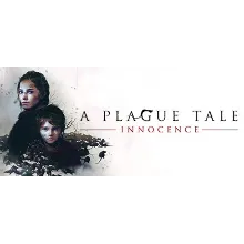 A Plague Tale: Innocence STEAM key Region Free