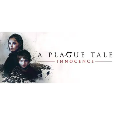 A Plague Tale: Innocence STEAM key Region Free - irongamers.ru
