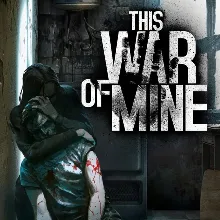 This War of Mine + DLC +60 Игр | Steam | АВТОВЫДАЧА 24/7