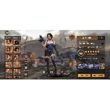 🎮🔥 Doomsday: T5 CAVALERY- Vip 11 🔶 ACCOUNT🎮🔥