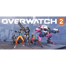 МИР🔥Overwatch 2 | Ультранабор боевого пропуска🔥STEAM	