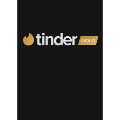 Tinder Gold - 1 Month KEY - irongamers.ru