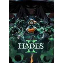 Hades II
