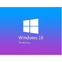 Windows 10 Professional OEM 🗝️