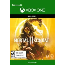 MORTAL KOMBAT 11 XBOX ONE / XBOX SERIES X|S KEY