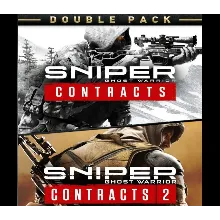 ⭐Sniper Ghost Warrior Contracts 1&2 Bundle⭐XBOX one X|S