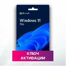 Windows 11 Professional OEM 🗝️