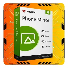 AnyMP4 Phone Mirror Код регистрации на 1 год