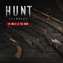 Hunt: Showdown - The Wolf at the Door ПСН PLAYSTATION